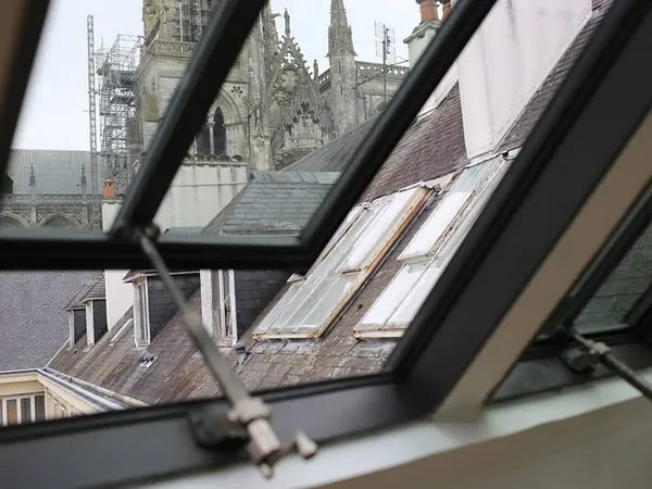 Appartement 1 pièce 29 m² 