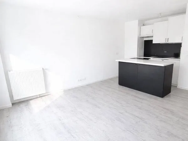 Appartement 3 pièces 58 m² 