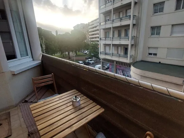 Appartement 4 pièces 72 m² 