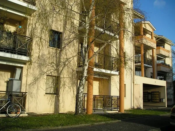 Appartement 2 pièces 51 m² 