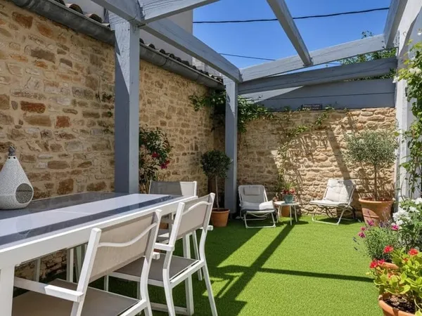 Maison 3 pièces 56 m² 
