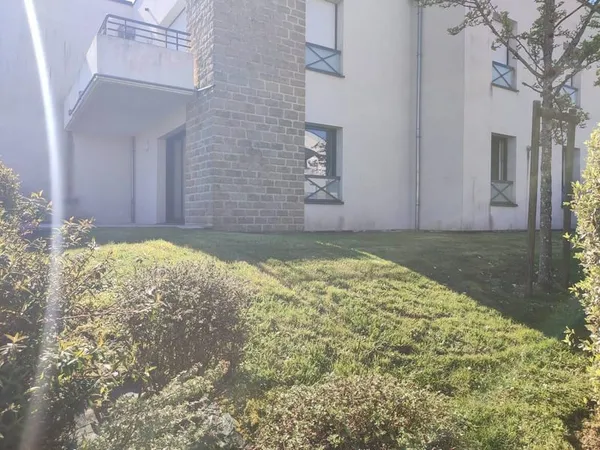 Appartement 2 pièces 52 m²