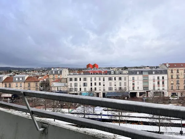 Appartement 1 pièce 24 m² 