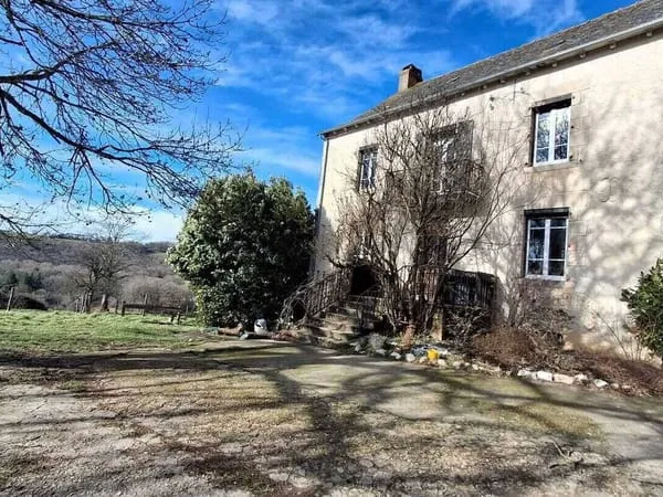 Maison 7 pièces 180 m² 