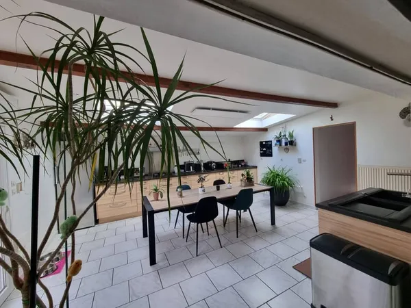 Maison 5 pièces 125 m² 