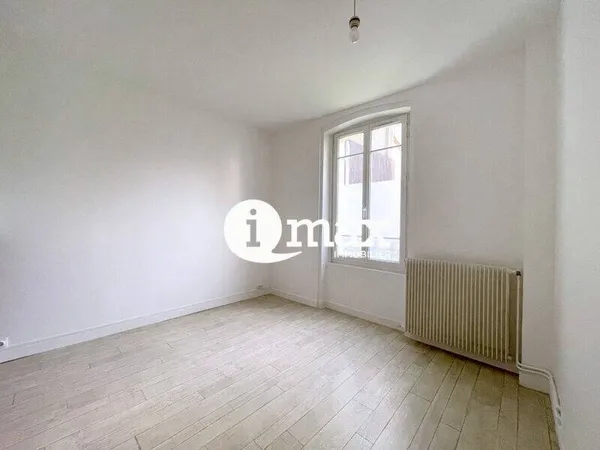 Appartement 1 pièce 20 m² 