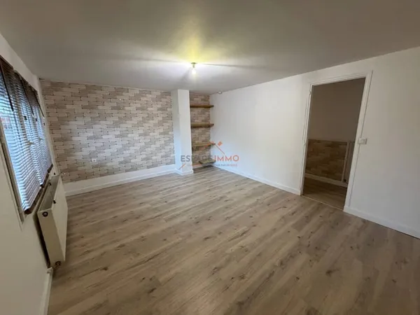 Maison 5 pièces 105 m²