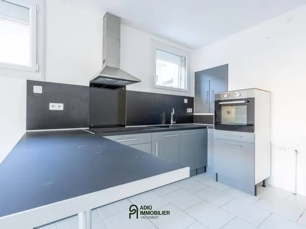 Maison de ville 2 pièces 51 m² 