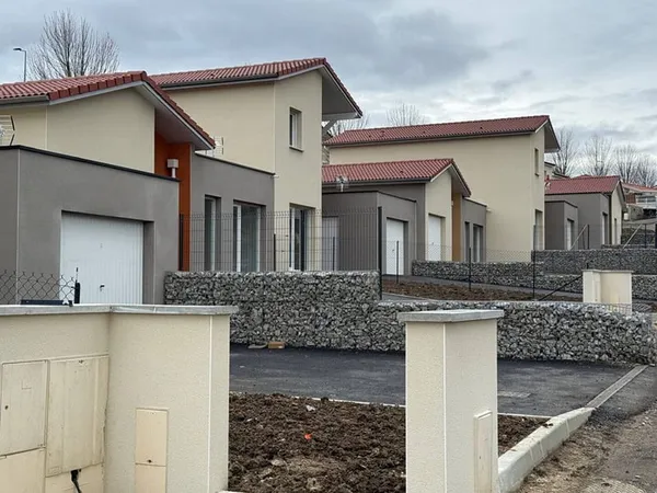 Maison 3 pièces 76 m² 