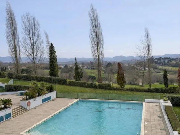 Appartement 2 pièces 32 m² 