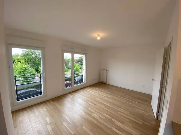 Appartement 1 pièce 31 m² 