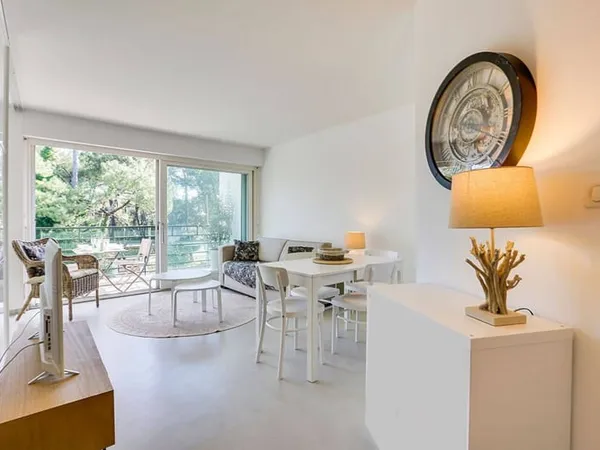 Appartement 3 pièces 48 m² 