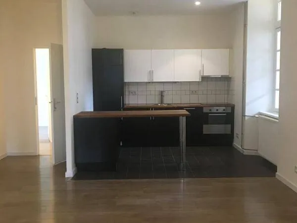 Appartement 3 pièces 68 m² 