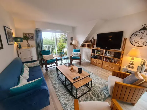 Appartement 5 pièces 102 m² 