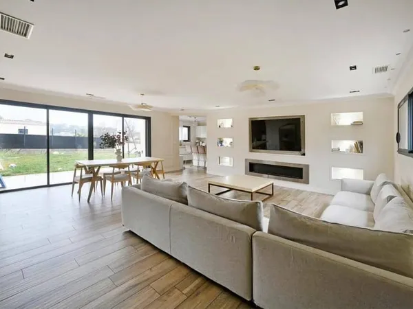Maison de ville 5 pièces 139 m² 