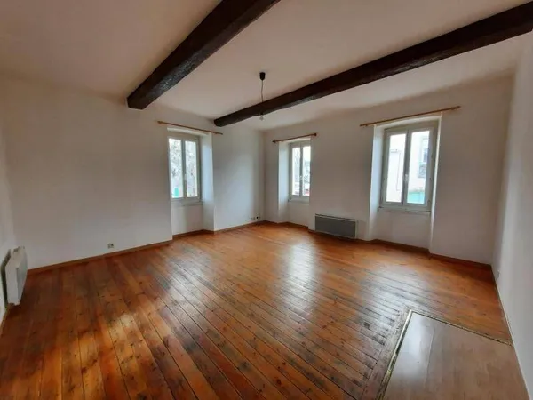 Appartement 4 pièces 87 m² 