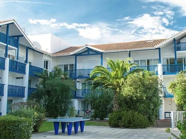 Appartement 2 pièces 32 m² 