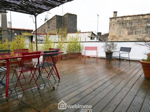 Maison 3 pièces 76 m² 