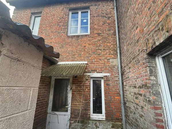 Maison 1 pièce 53 m² 
