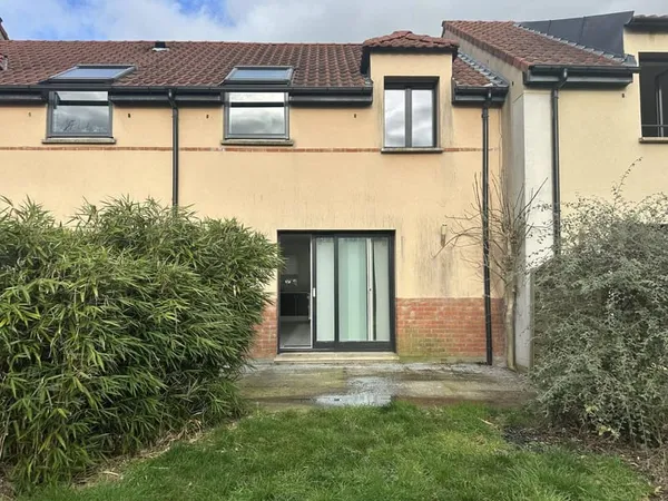 Maison 4 pièces 67 m² 