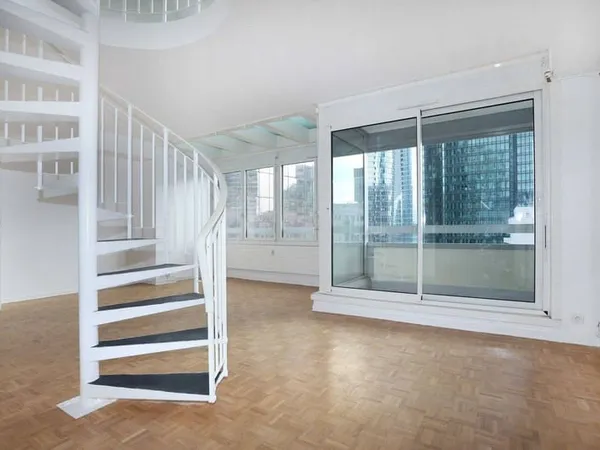 Appartement 5 pièces 122 m²