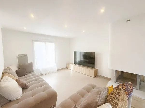 Maison 7 pièces 150 m² 