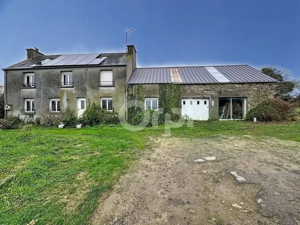 Maison 5 pièces 166 m² 