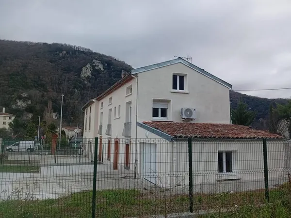Maison 4 pièces 95 m² 
