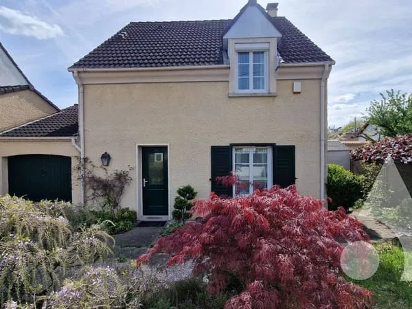 Maison 5 pièces 108 m² 