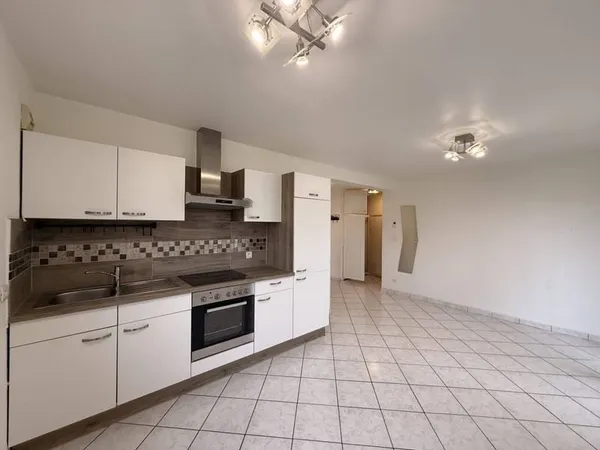 Appartement 3 pièces 54 m² 
