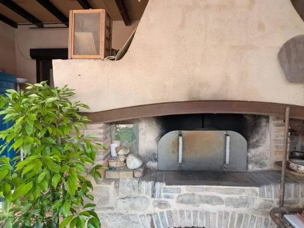 Ferme 4 pièces 119 m² 