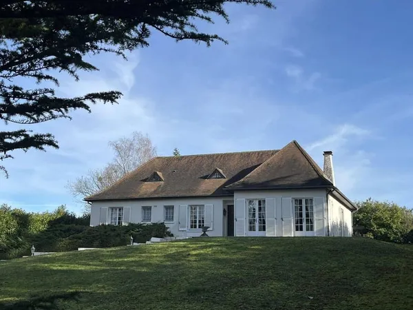 Maison 6 pièces 138 m² 