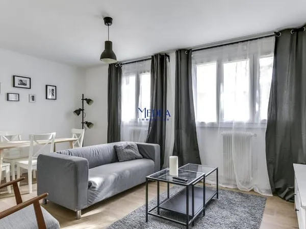 Appartement 5 pièces 78 m² 