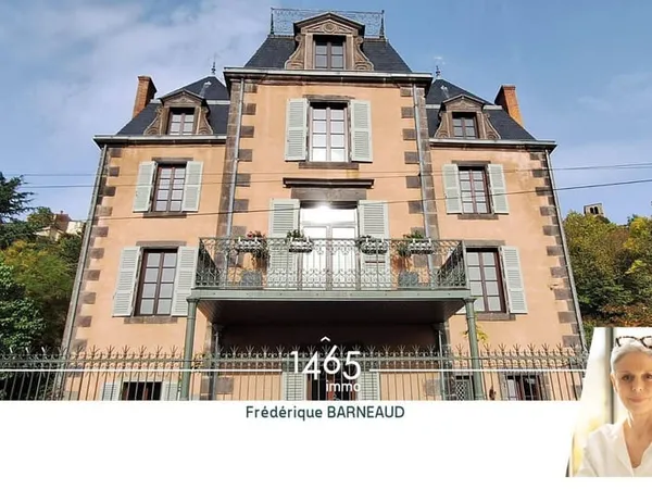 Villa 10 pièces 190 m² 