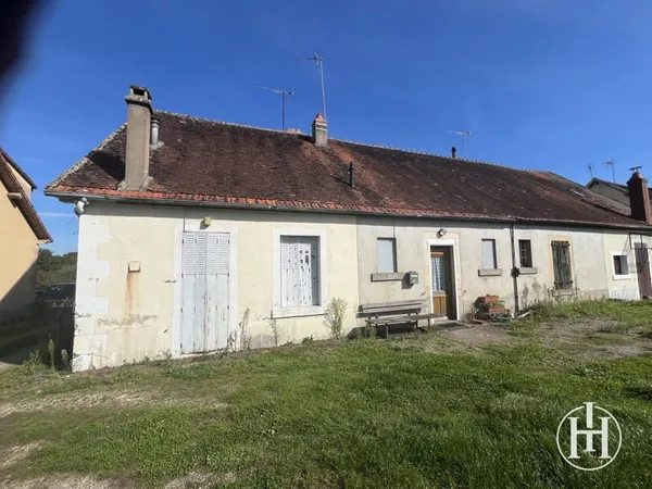 Maison 7 pièces 186 m² 
