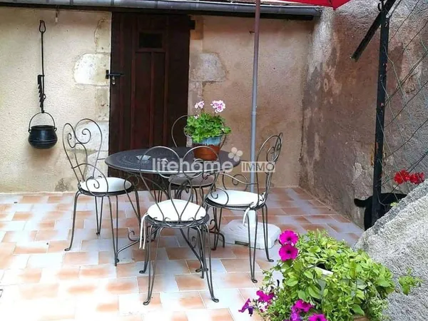 Maison 5 pièces 125 m² 
