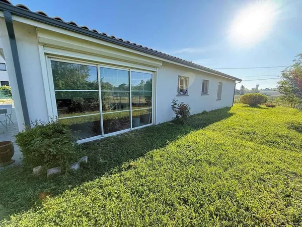 Maison 5 pièces 145 m²
