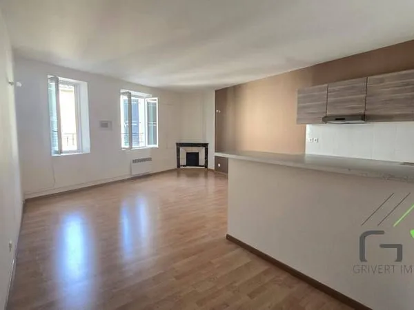 Appartement 5 pièces 95 m² 