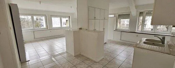 Appartement 3 pièces 79 m² 