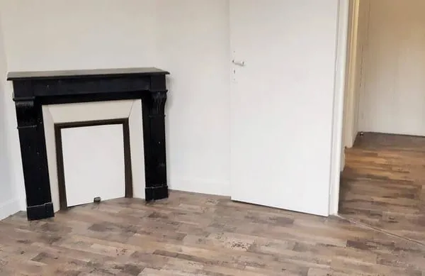 Appartement 2 pièces 33 m²
