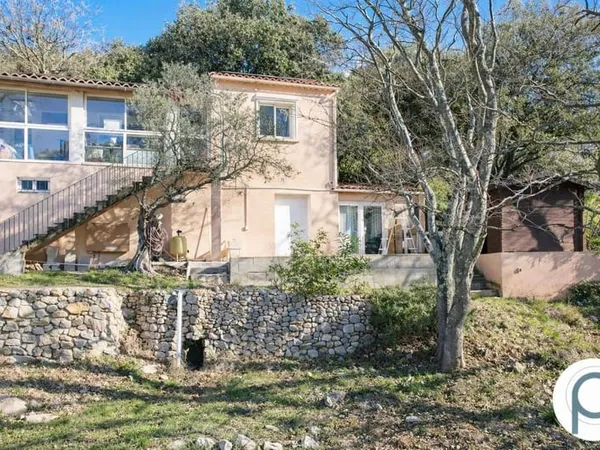 Maison 4 pièces 110 m²