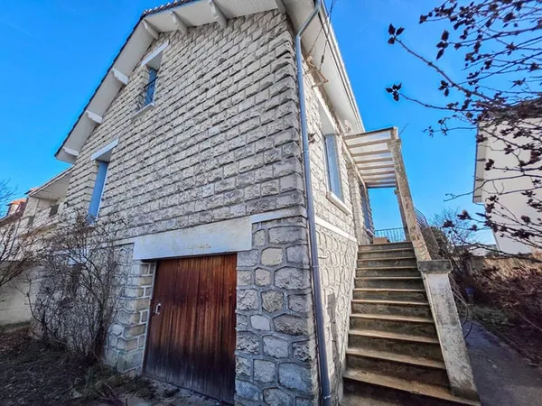 Maison 5 pièces 91 m²