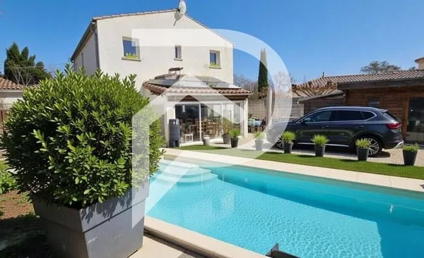 Maison 4 pièces 120 m² 