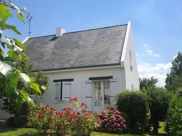 Maison 7 pièces 126 m² 