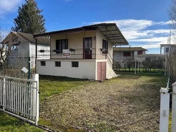 Maison 2 pièces 25 m²