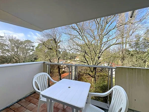Appartement 1 pièce 25 m²