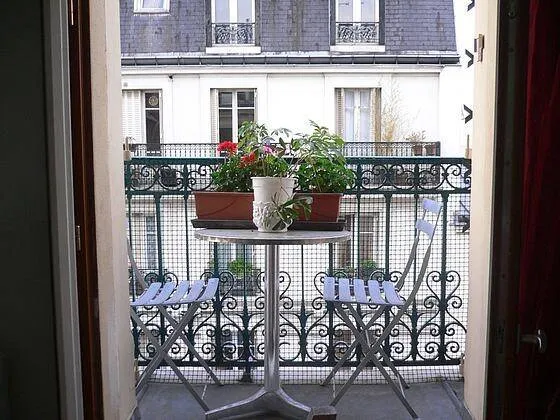 Appartement 2 pièces 29 m²