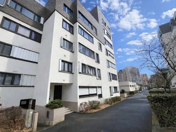 Appartement 1 pièce 9 m² 