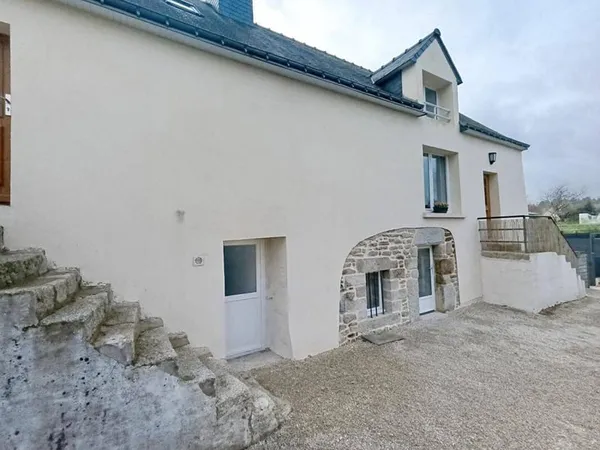 Maison 5 pièces 130 m² 