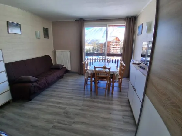 Appartement 1 pièce 27 m²